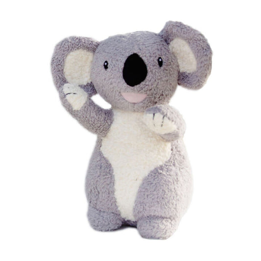 Organic Koala Plush