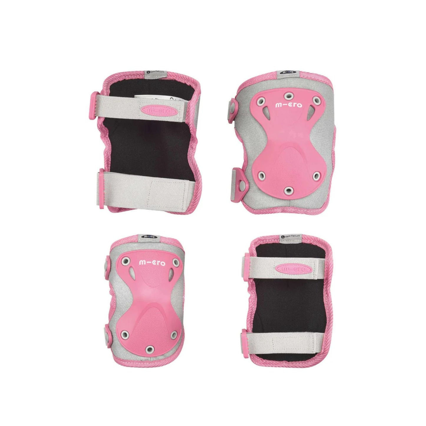 NEW Knee/Elbow Pads Reflective