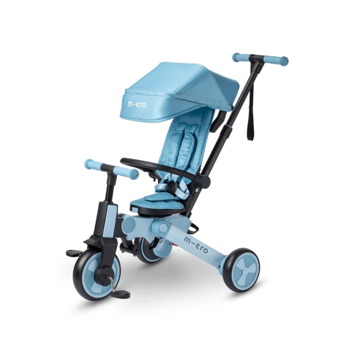 Micro 7-in-1 Ride-on Trike