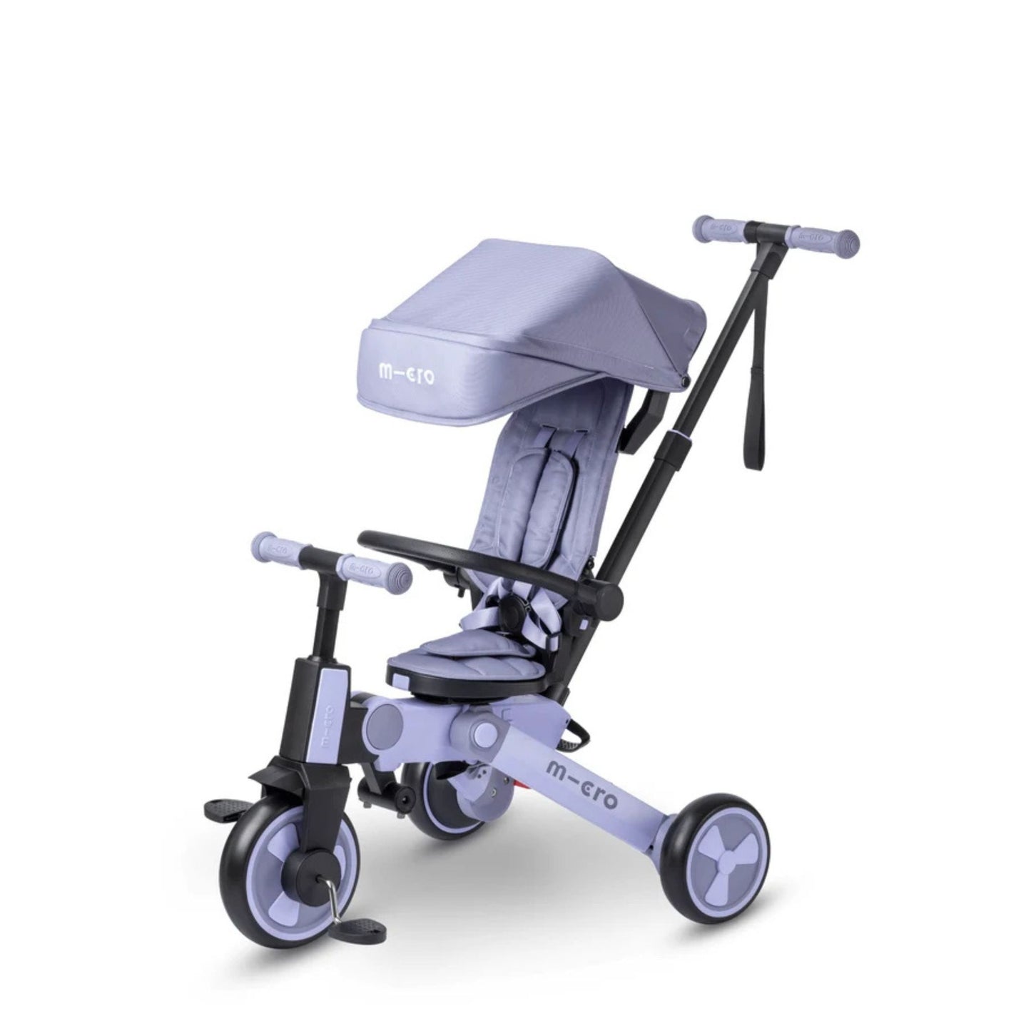 Micro 7-in-1 Ride-on Trike