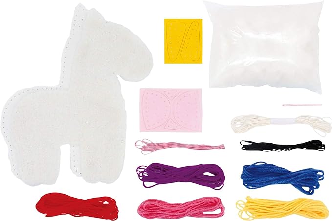 Sewing Kit | Unicorn