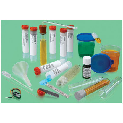 Chem C1000 Chemistry Set