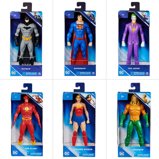 DC Universe Figure - 24cm