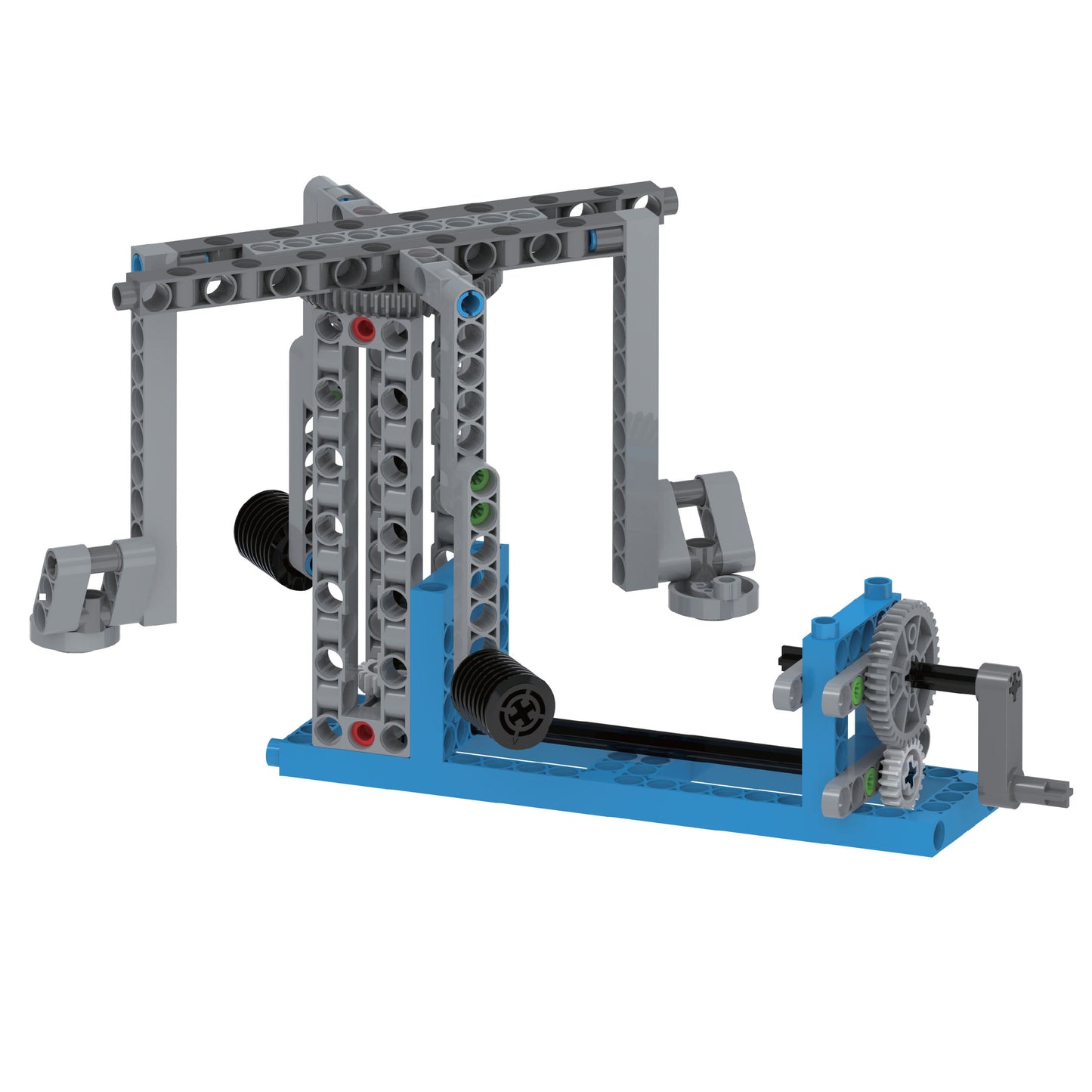 Simple Machines Kit | Intro to Mechanical Engineering
