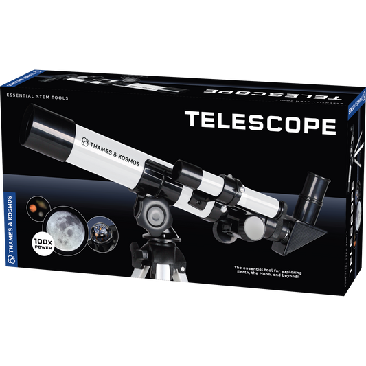 Astronomical Telescope