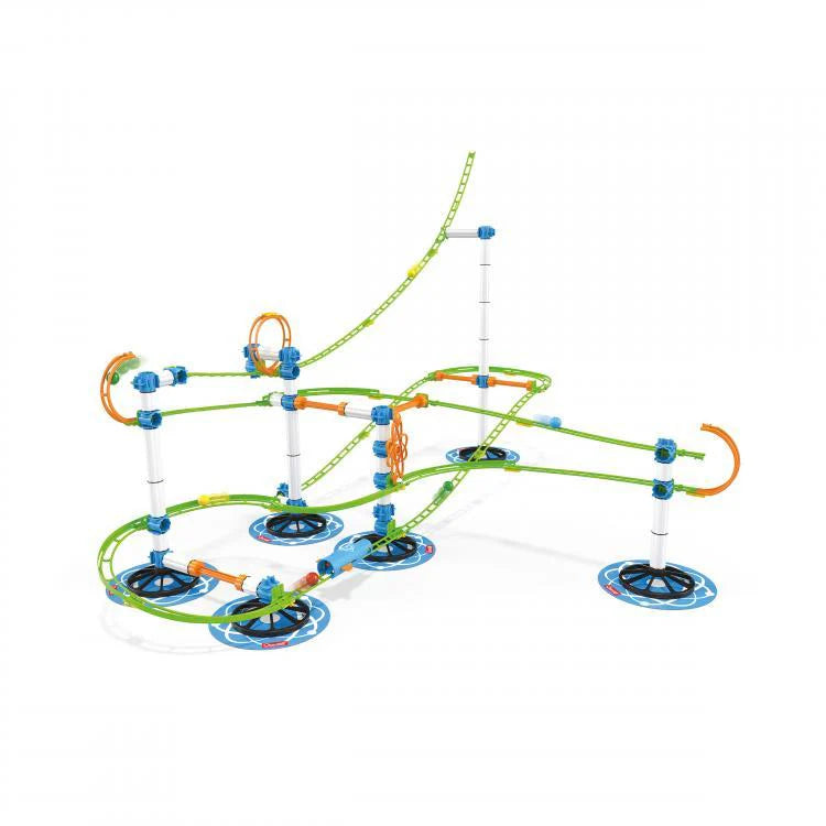 Skyrail Evolution | Marble Run (174 pieces)