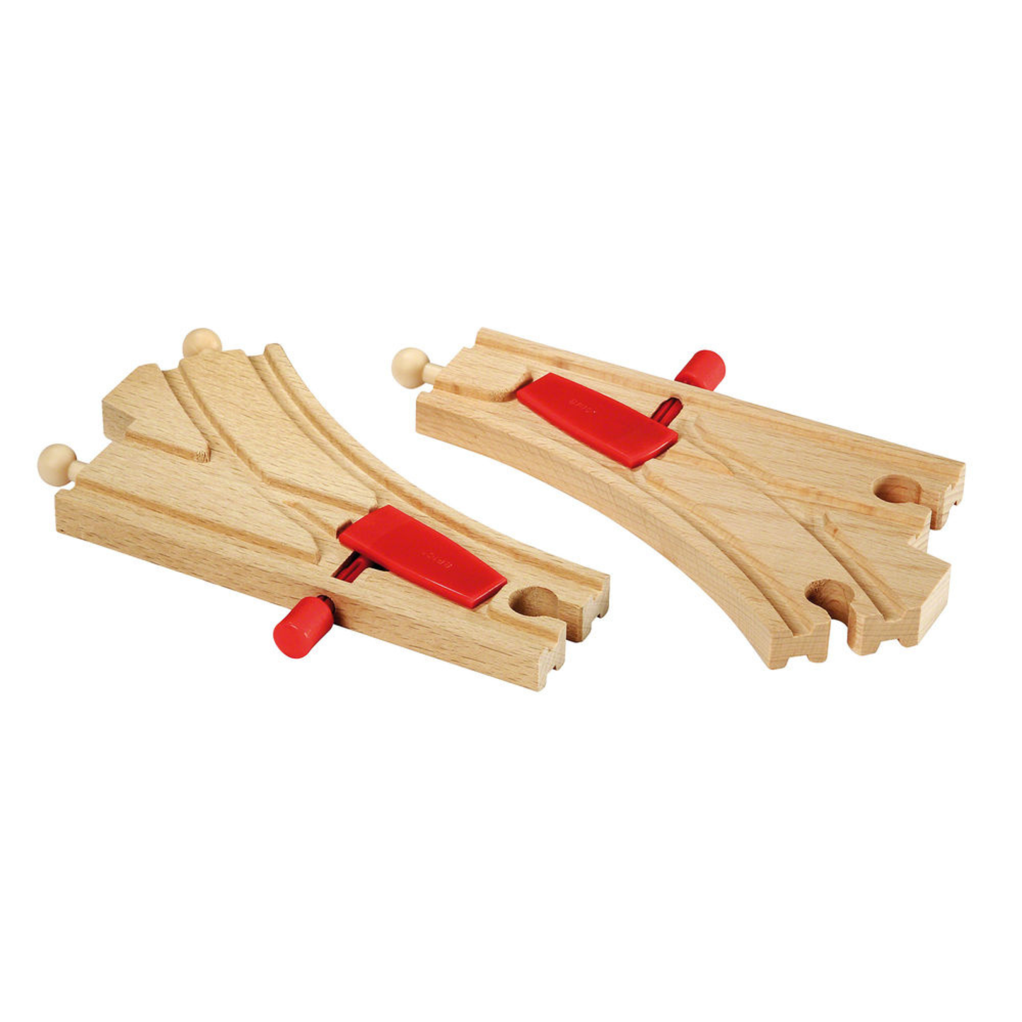 BRIO - Mechanical Switches 2 pieces