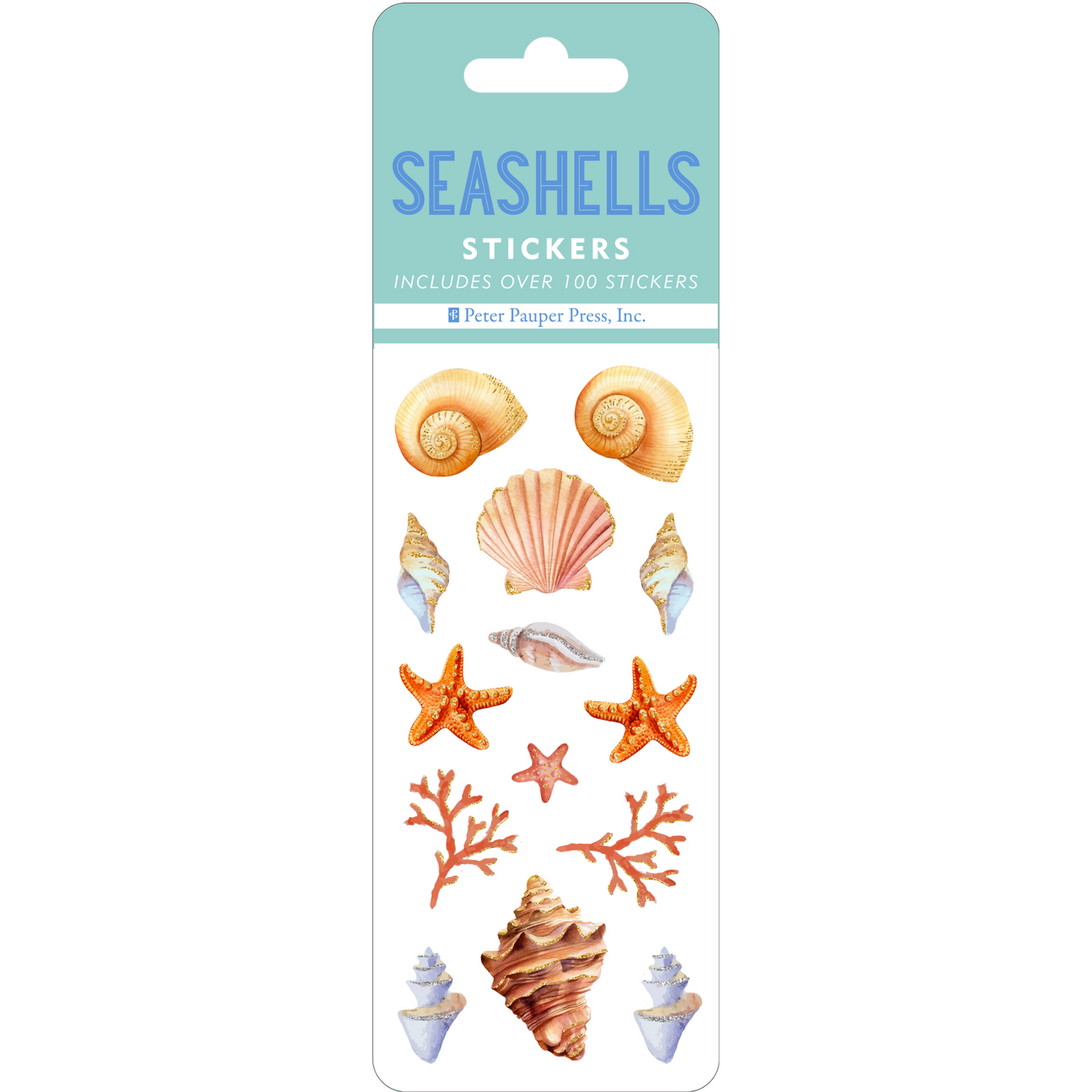 Sticker Set