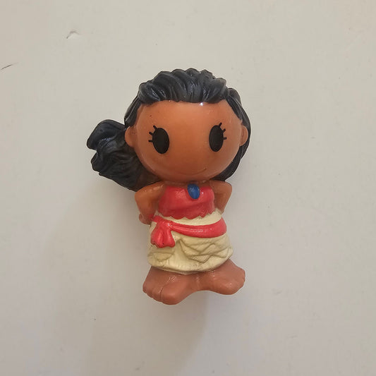 Disney Ooshies 2026 Moana (Second Play)