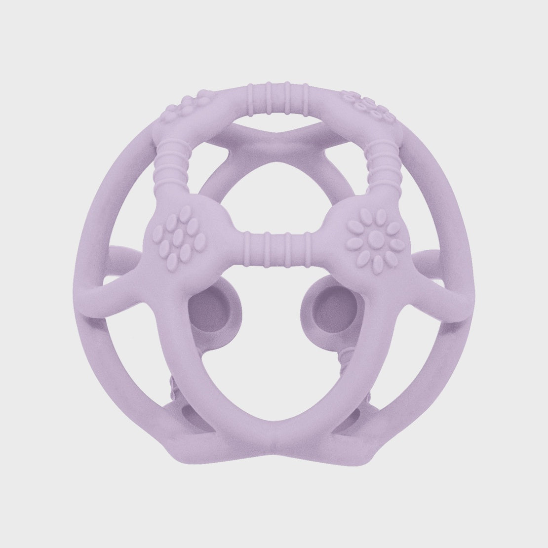 Silicone Teething Ball