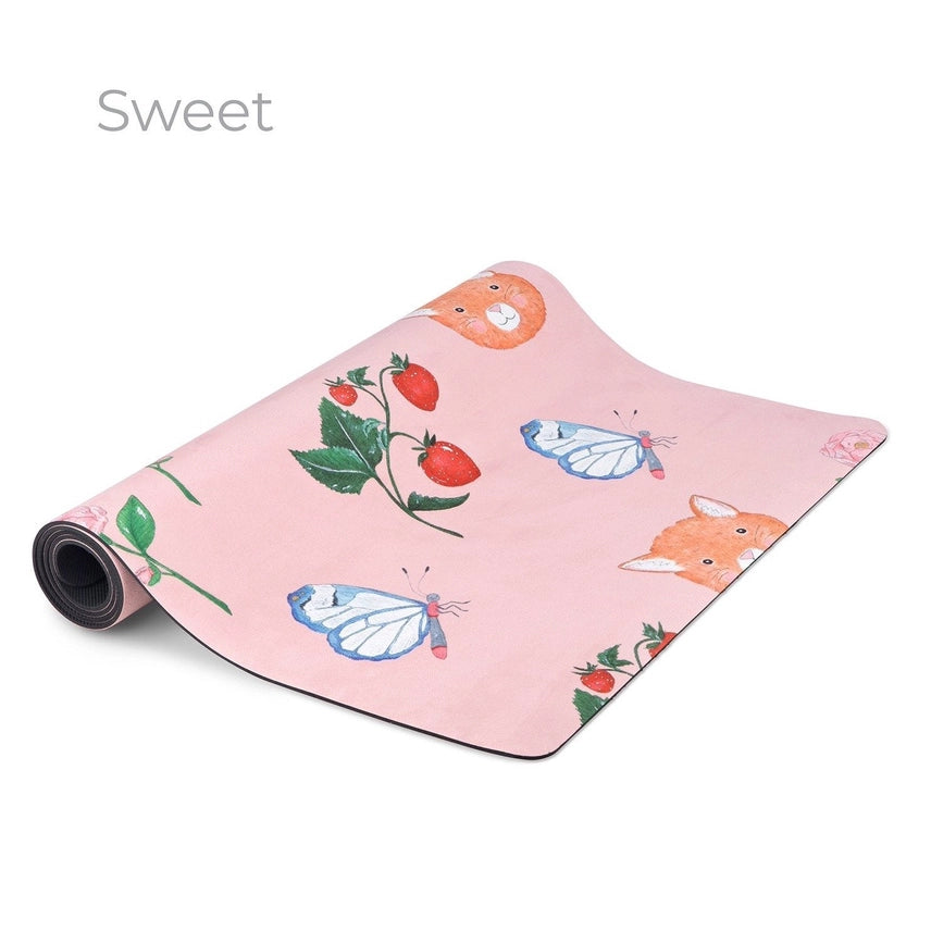 Yoga Mat for Children