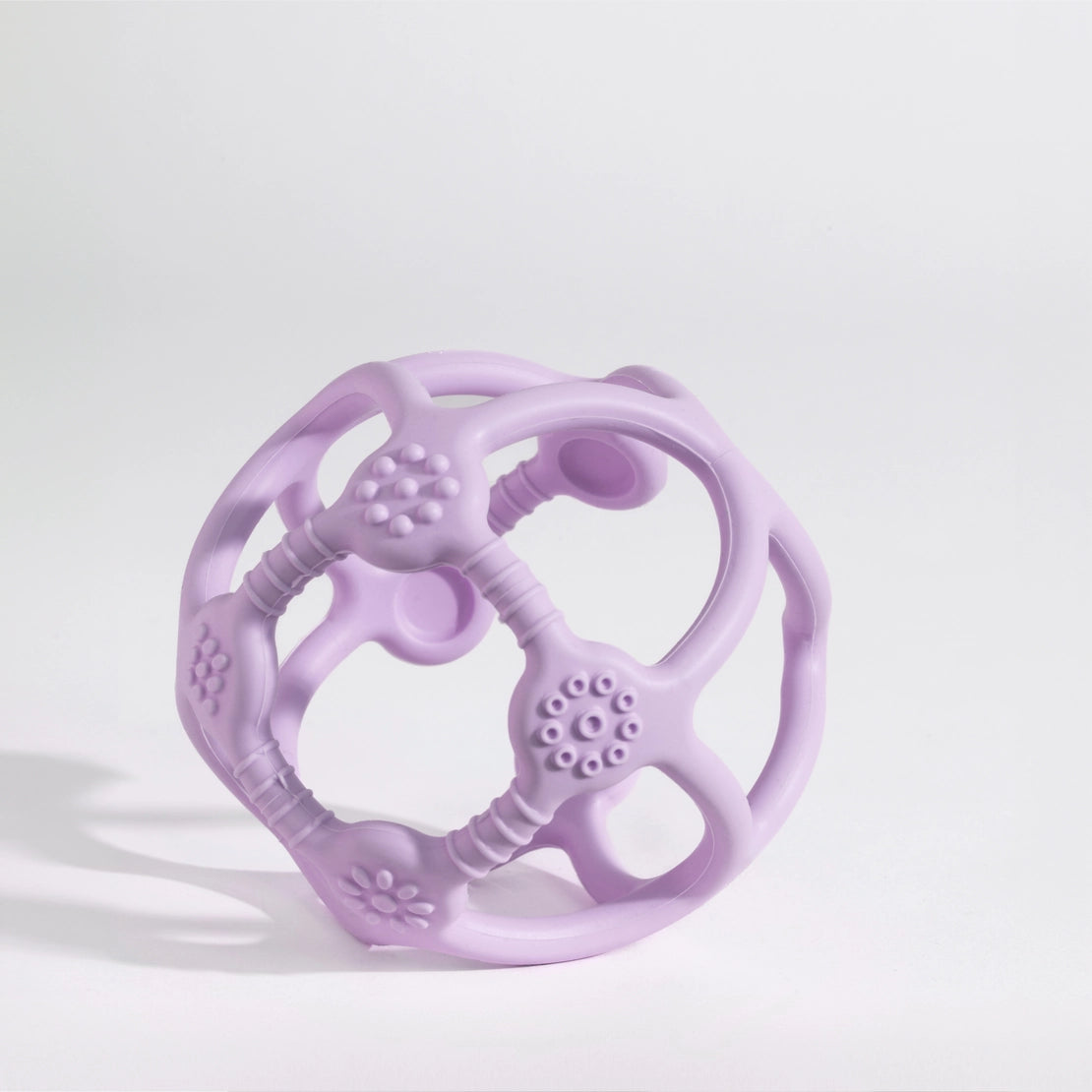 Silicone Teething Ball