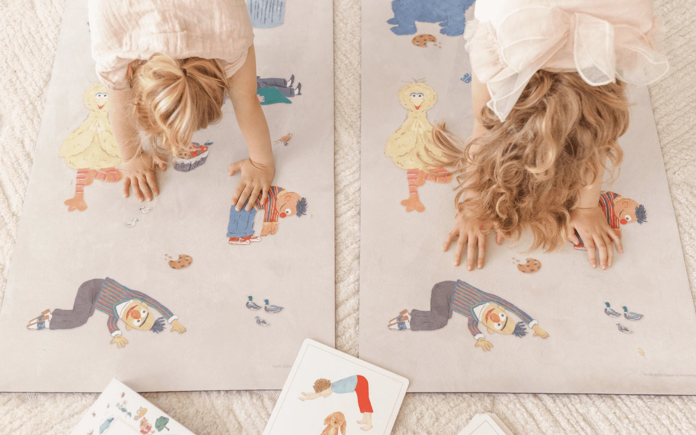 Yoga Mat for Children