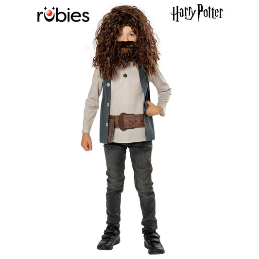 Hagrid Costume Harry Potter – Child