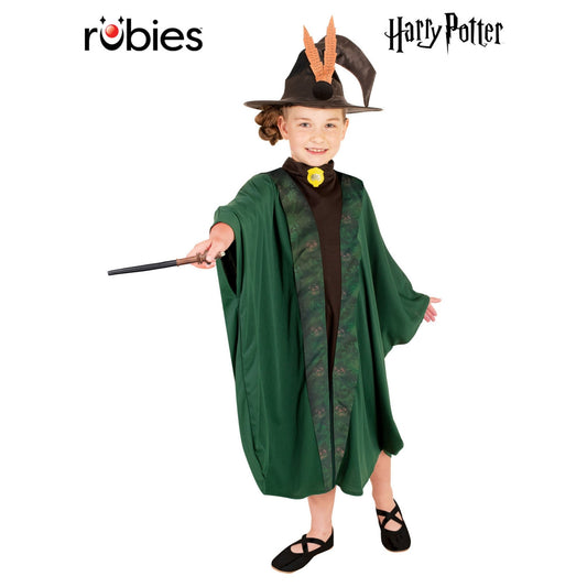 Professor McGonagall Robe – Child