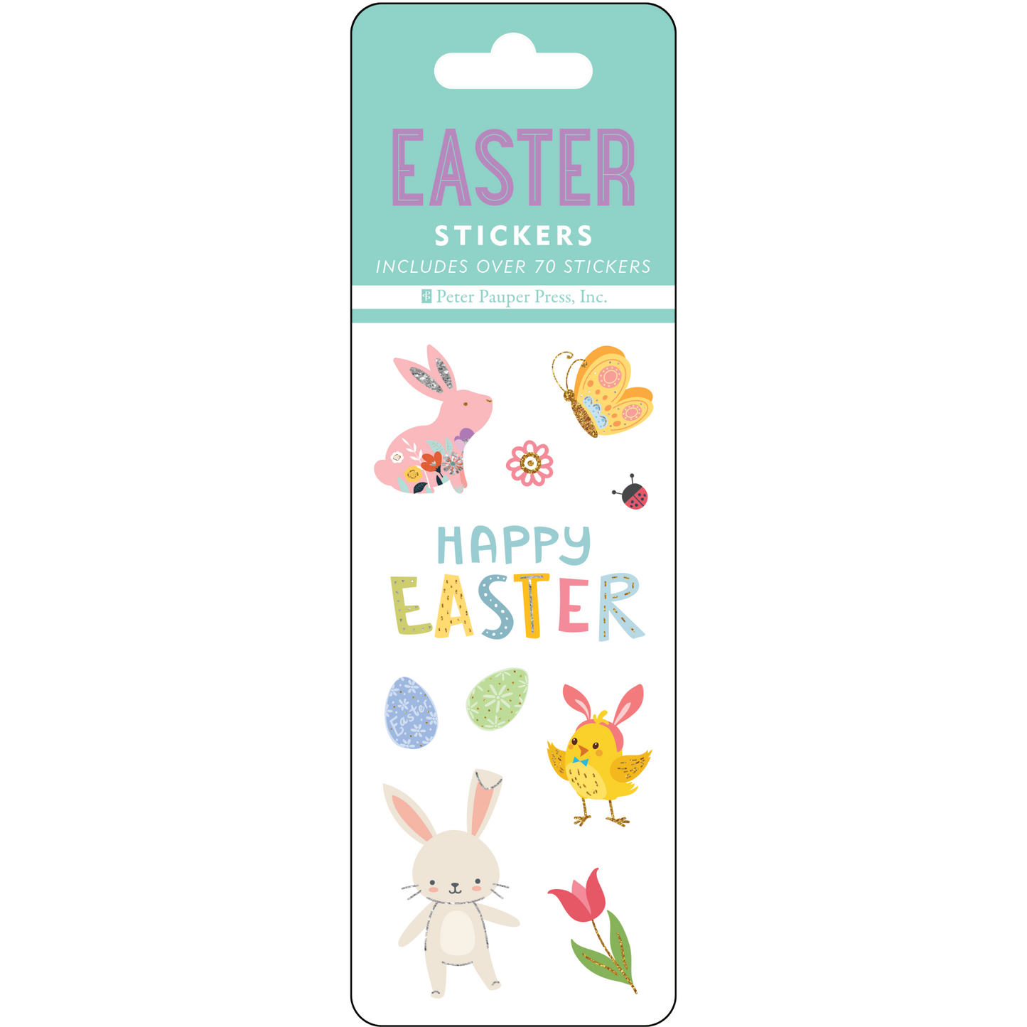 Sticker Set
