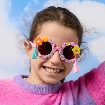 Decorate Your Own Sunglasses