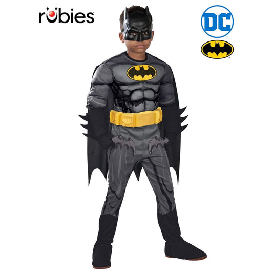 Batman Premium Costume – Child