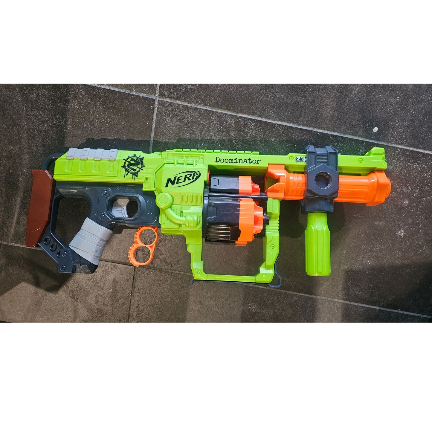 Nerf - Doominator (Second Play)