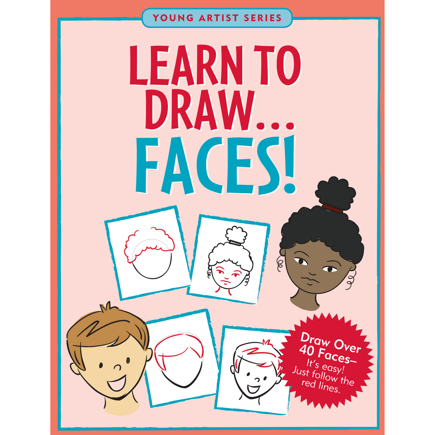 Young Artist Series - Learn to Draw