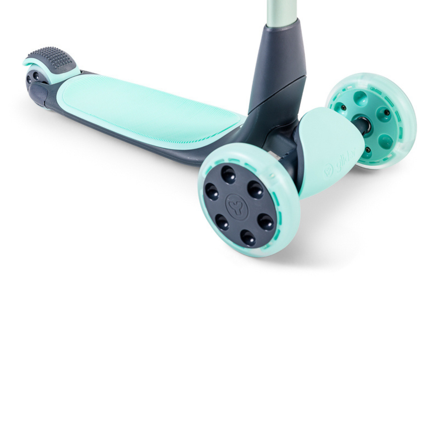 Glider Nua 3-wheel Scooter (3-10 Years)