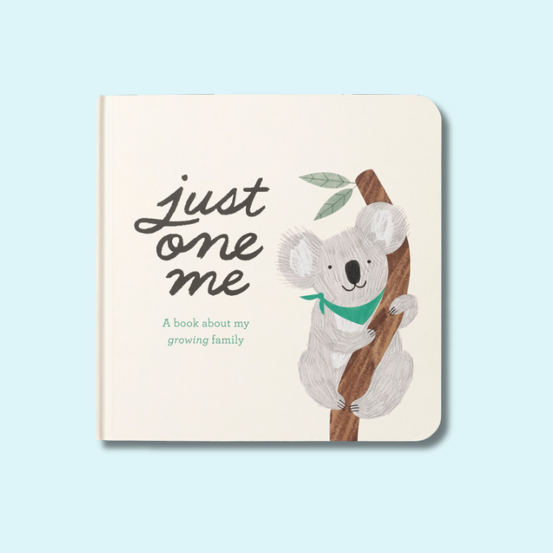 Just One Me... Gift Set