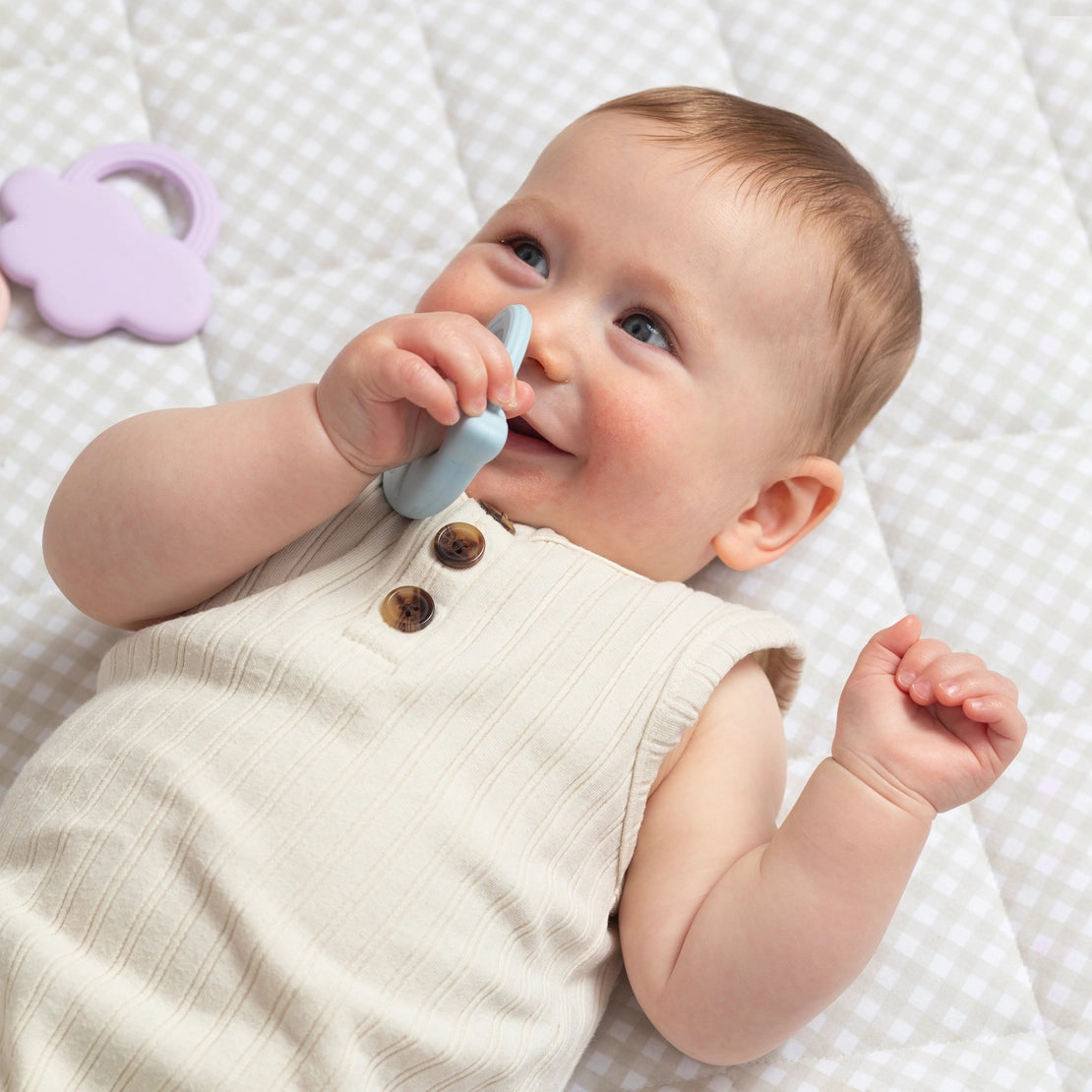 Silicon Teether | 2-pack