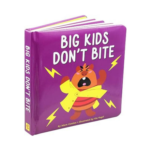 Board Book for Toddlers