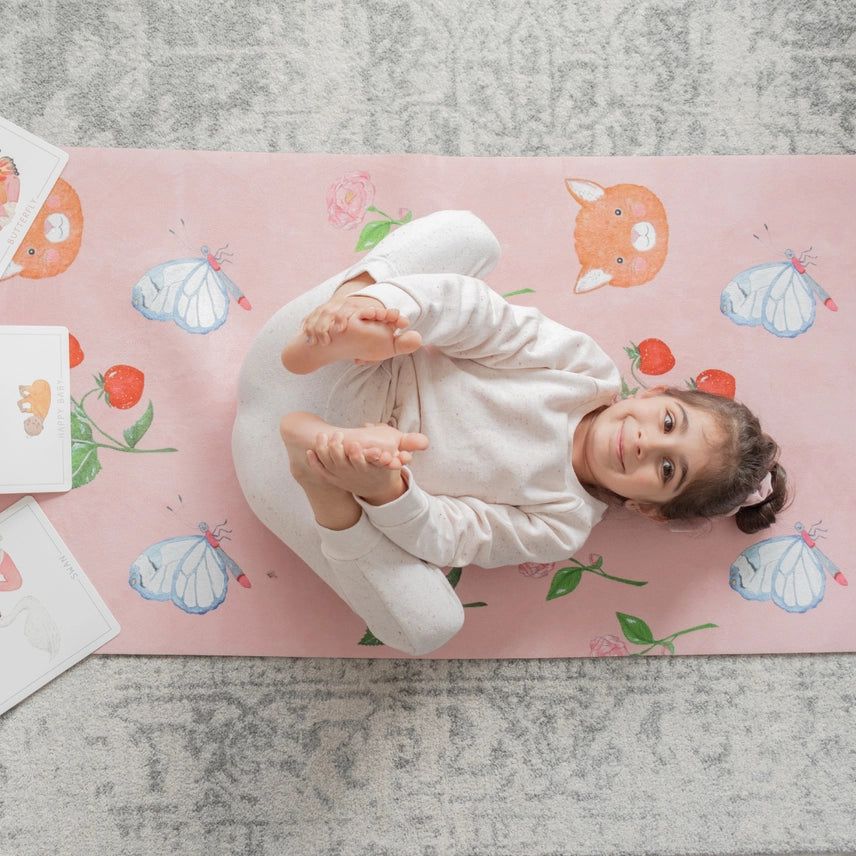 Yoga Mat for Children