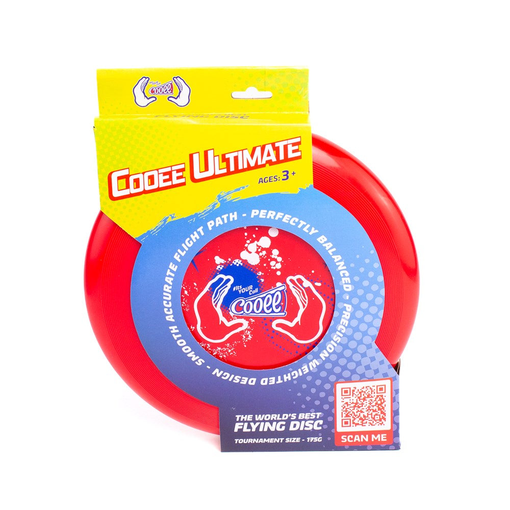 Cooee Ultimate Disc