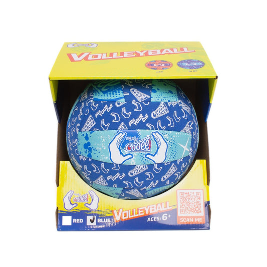 Waterproof Volleyball Ball - Neoprene