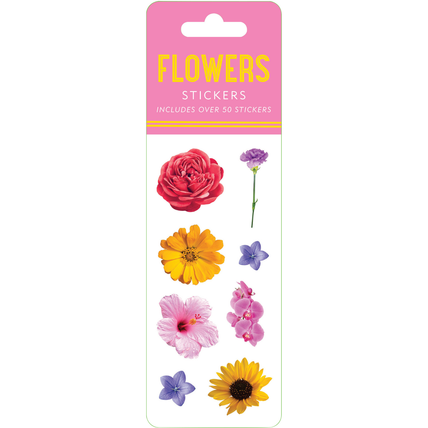 Sticker Set
