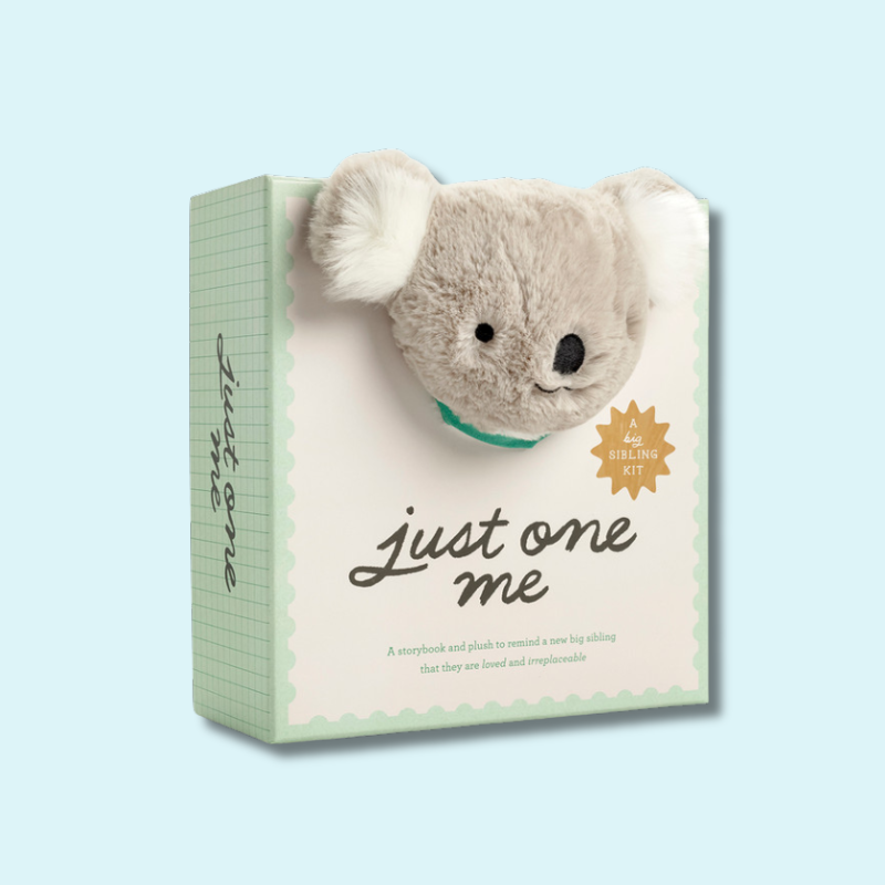 Just One Me... Gift Set