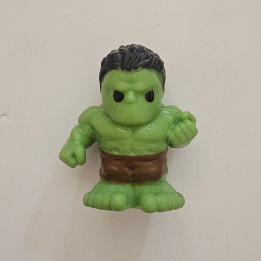 Disney Ooshies 2026 Hulk (Second Play)