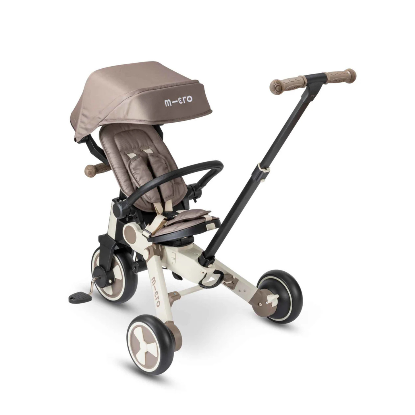 Micro 7-in-1 Ride-on Trike