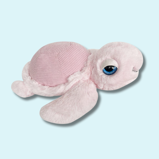 Tori Turtle Soft Toy