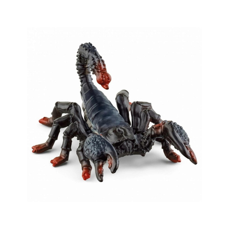 Schleich | Emperor Scorpion Figurine