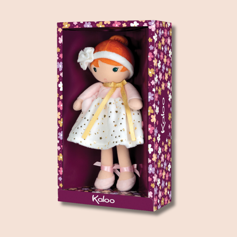 Tendresse Valentine Doll  | Medium