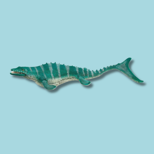Schleich | Mosasaurus Dinosaur Figurine