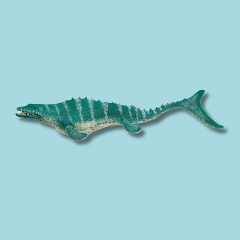 Schleich | Mosasaurus Dinosaur Figurine