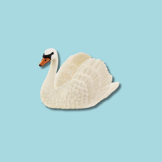 Schleich | Swan Figurine