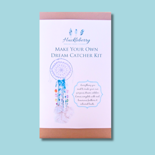 Make Your Own Dreamcatcher Kit