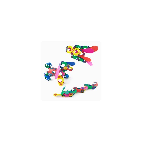 Clixo | Rainbow Pack