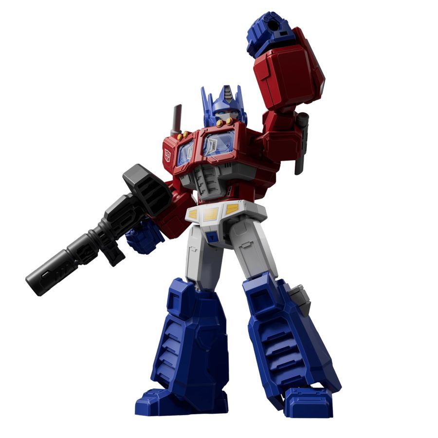 Transformers - Galaxy Version 08 One Shall Fall Blind Box ASST