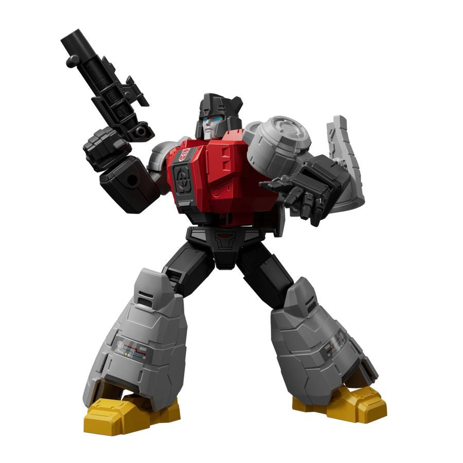 Transformers - Galaxy Version 08 One Shall Fall Blind Box ASST