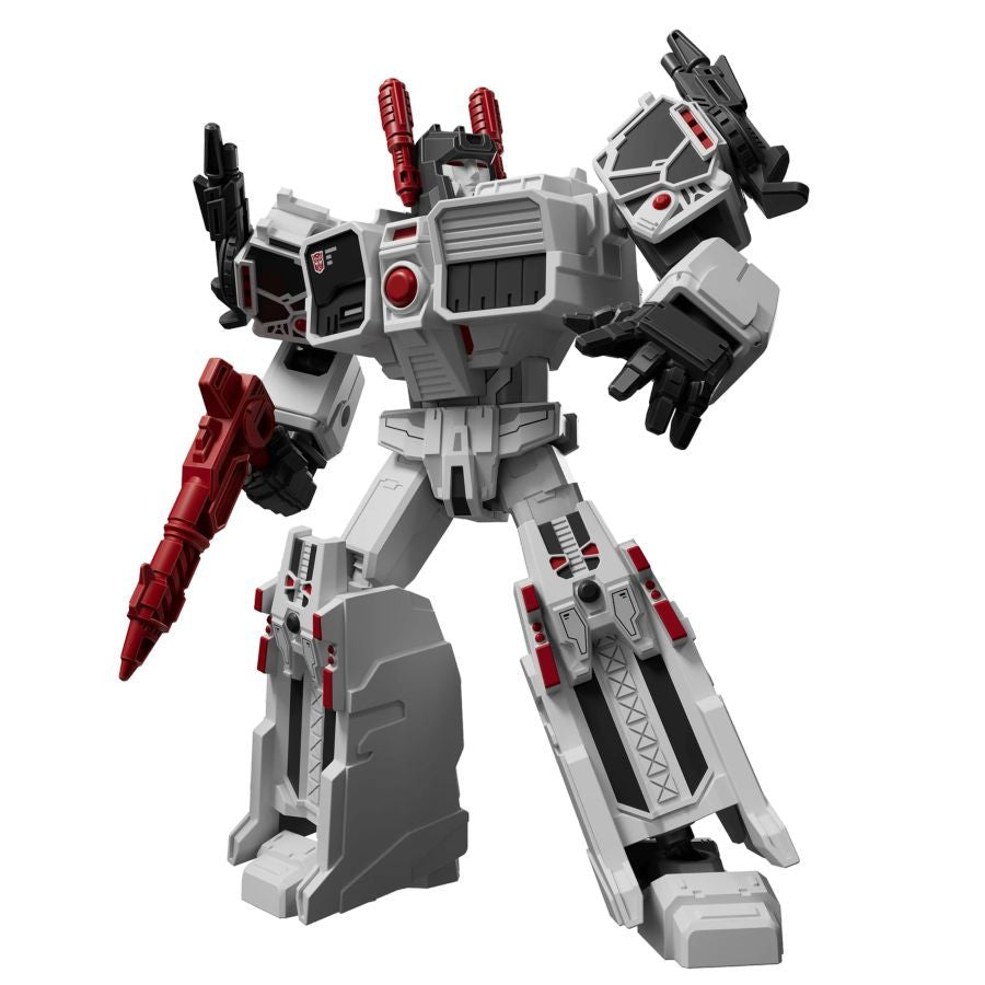 Transformers - Galaxy Version 08 One Shall Fall Blind Box ASST