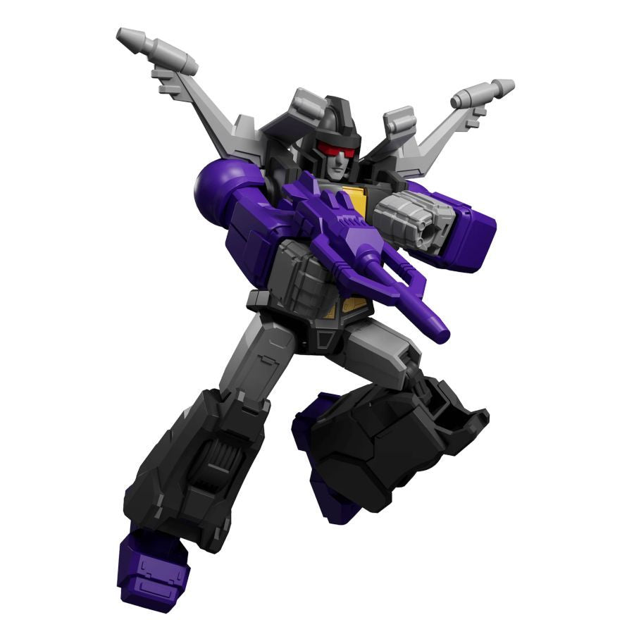 Transformers - Galaxy Version 08 One Shall Fall Blind Box ASST