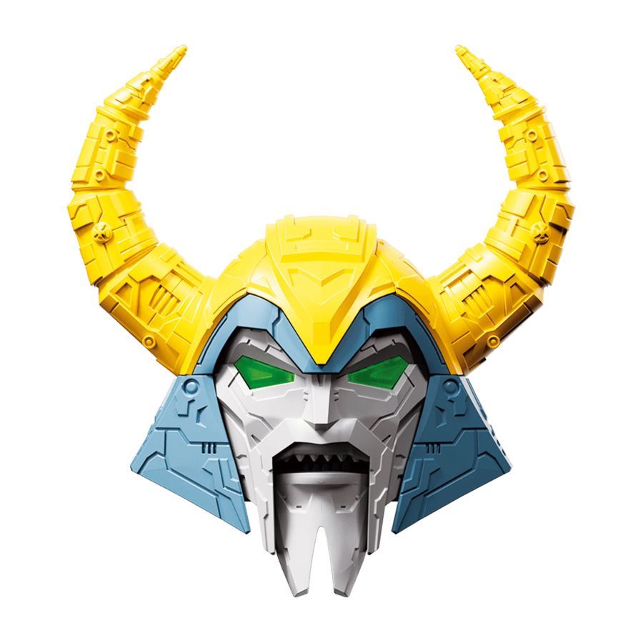 Transformers - Galaxy Version 08 One Shall Fall Blind Box ASST