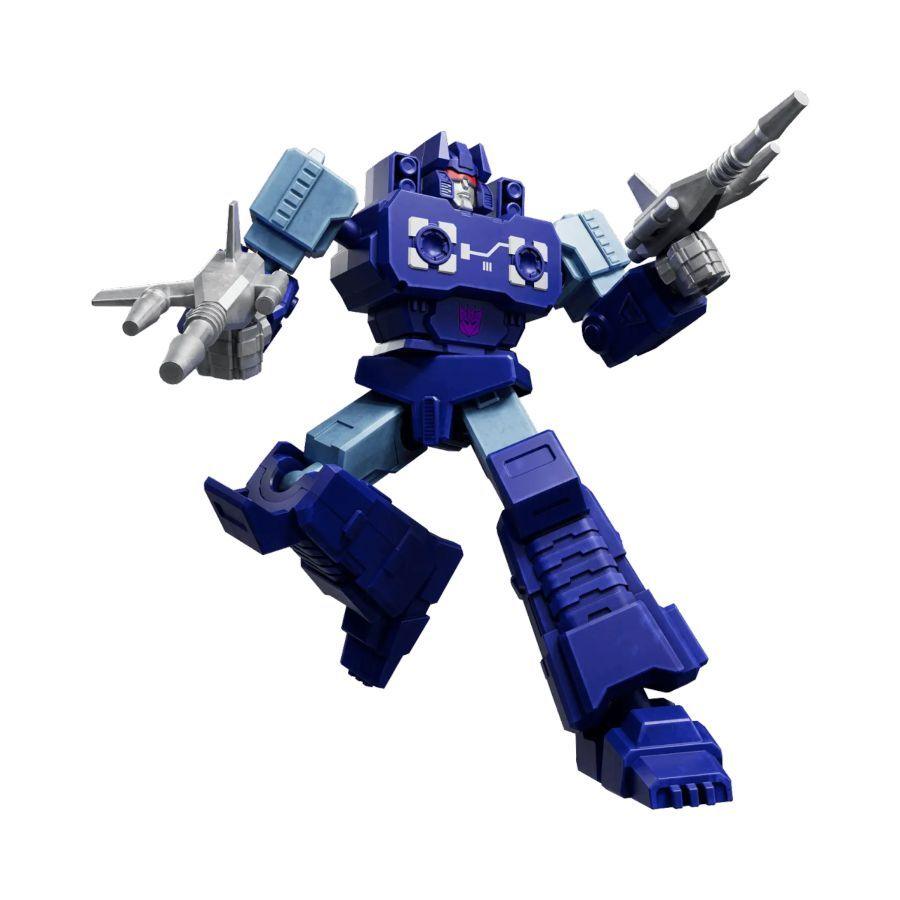 Transformers