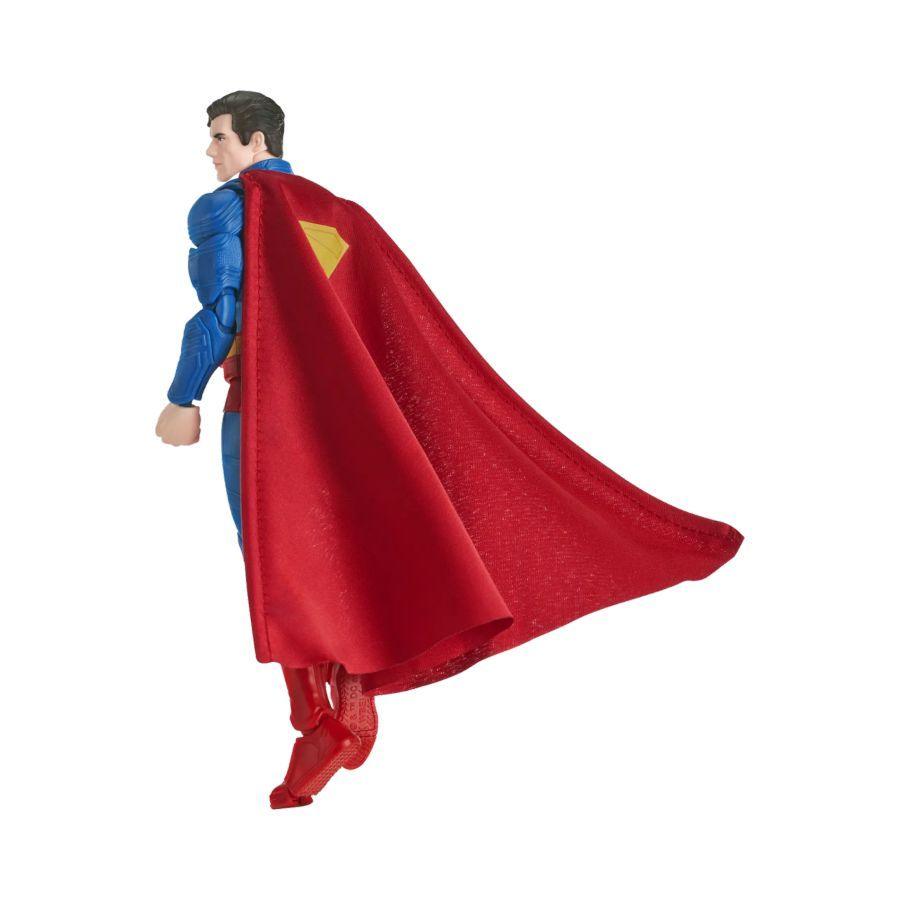 Superheroes